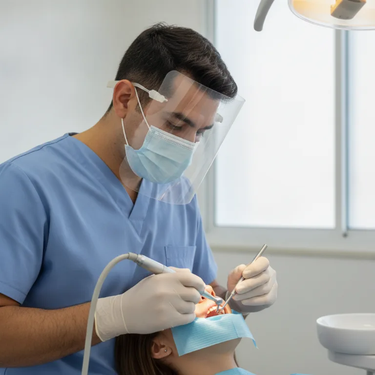 Dentista Caetité